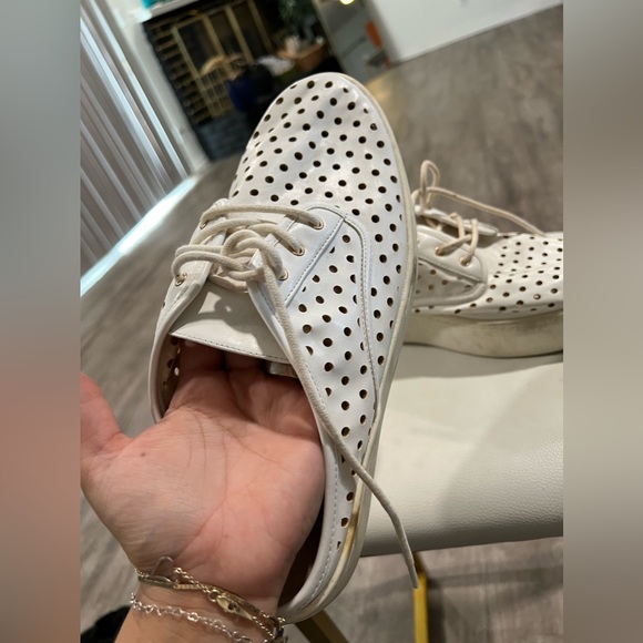 LAST PRICE🍒🤍 ANNE KLEIN iFLEX Tricia sneakers ✨ - Picture 13 of 14